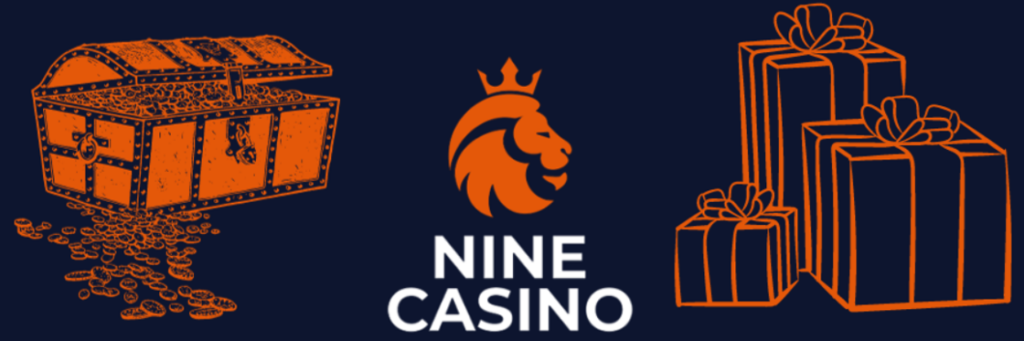 Nine Casino Auszahlung