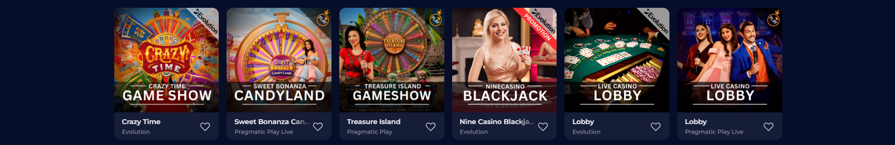 ninecasino de