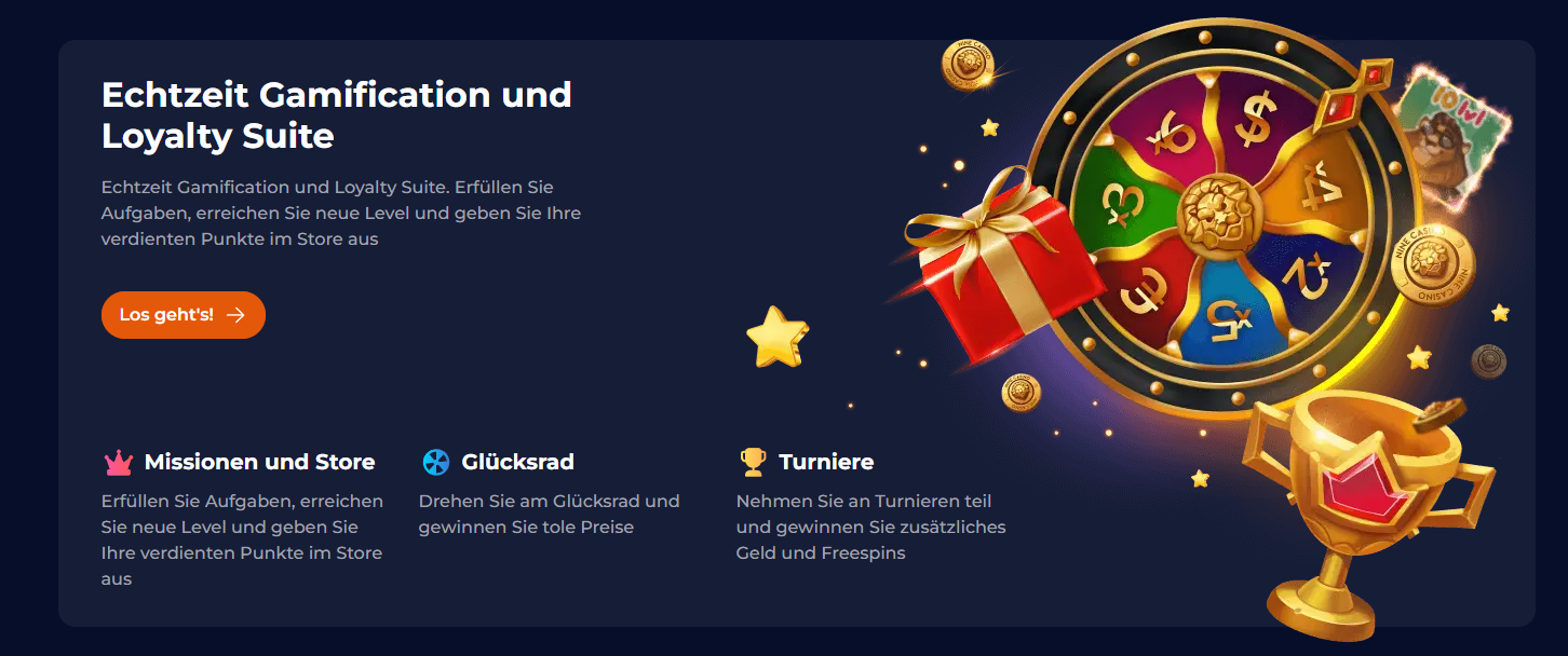 nine online casino